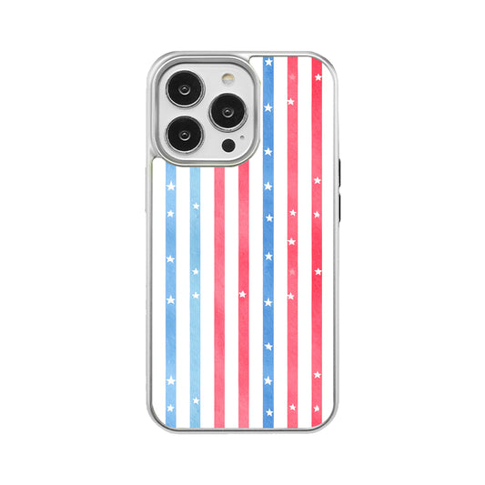Stars & Stripes Phone Case