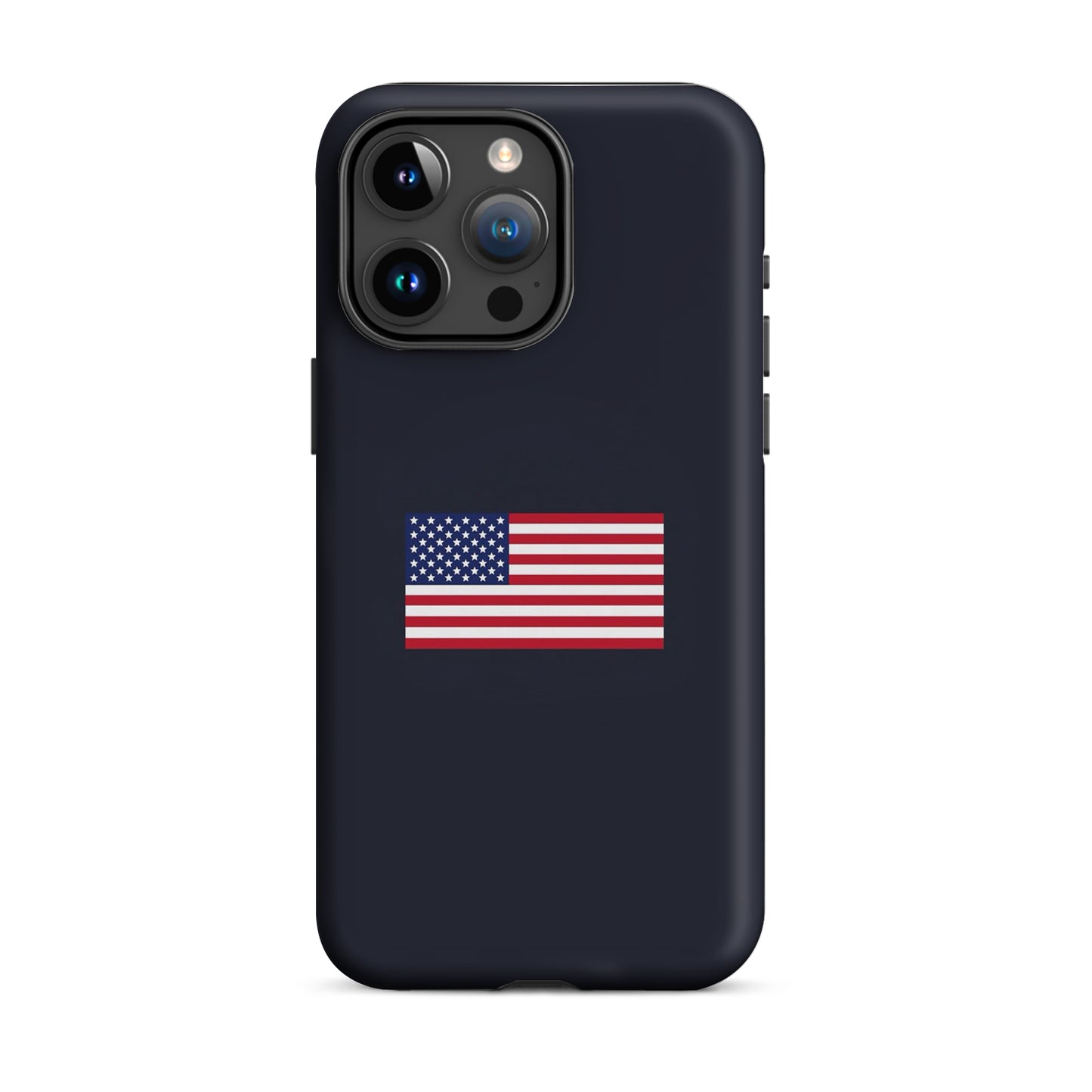 American flag phone case