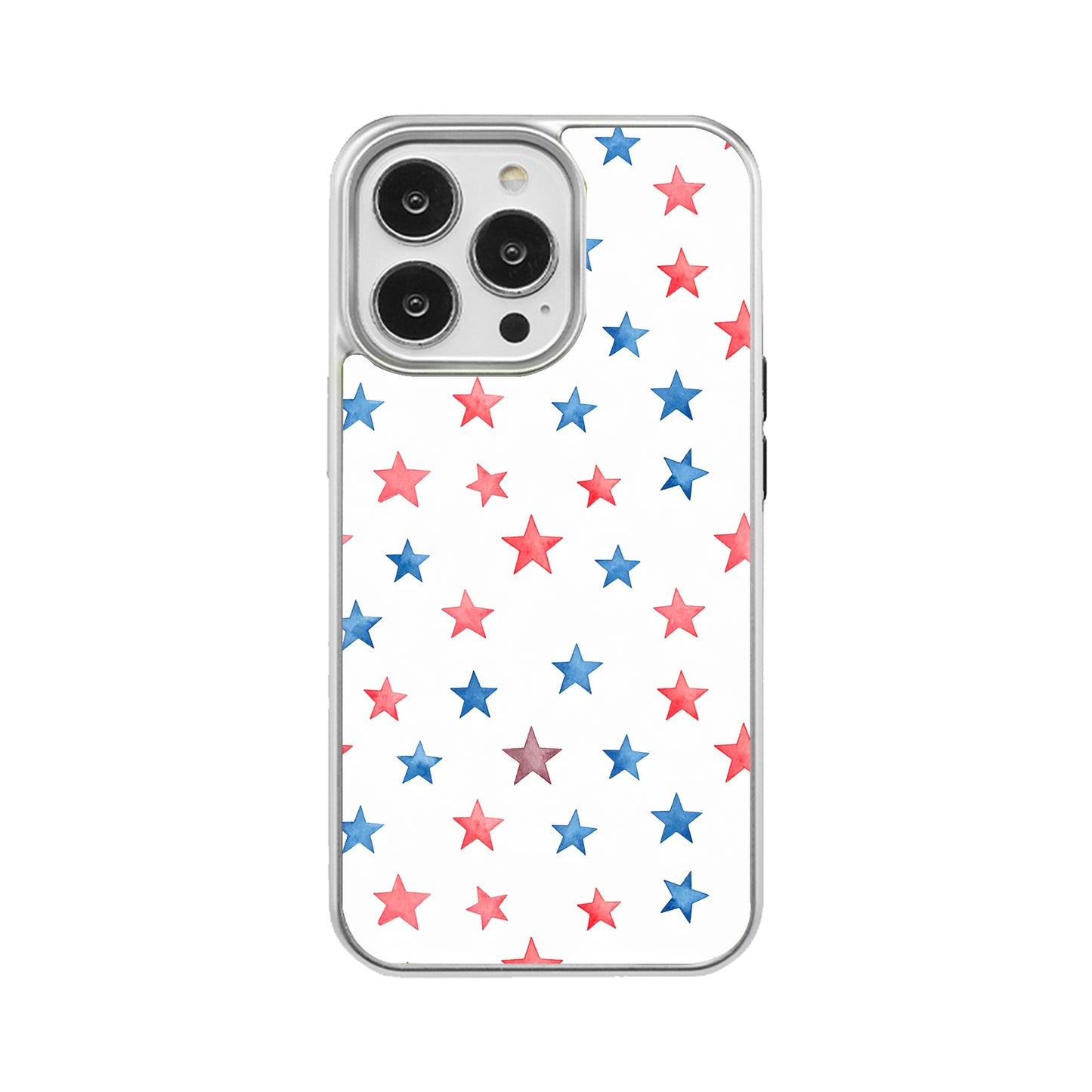 Stars & Stripes Phone Case