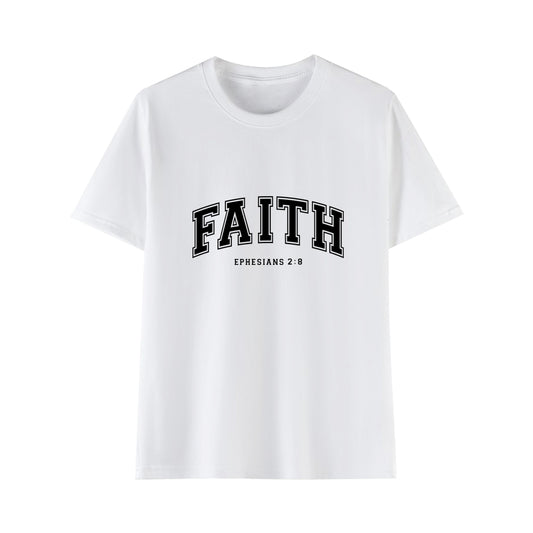 Faith Shirt
